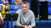Kieran McKenna's Ipswich have lost only one game at Portman Road this season, and that was back in October