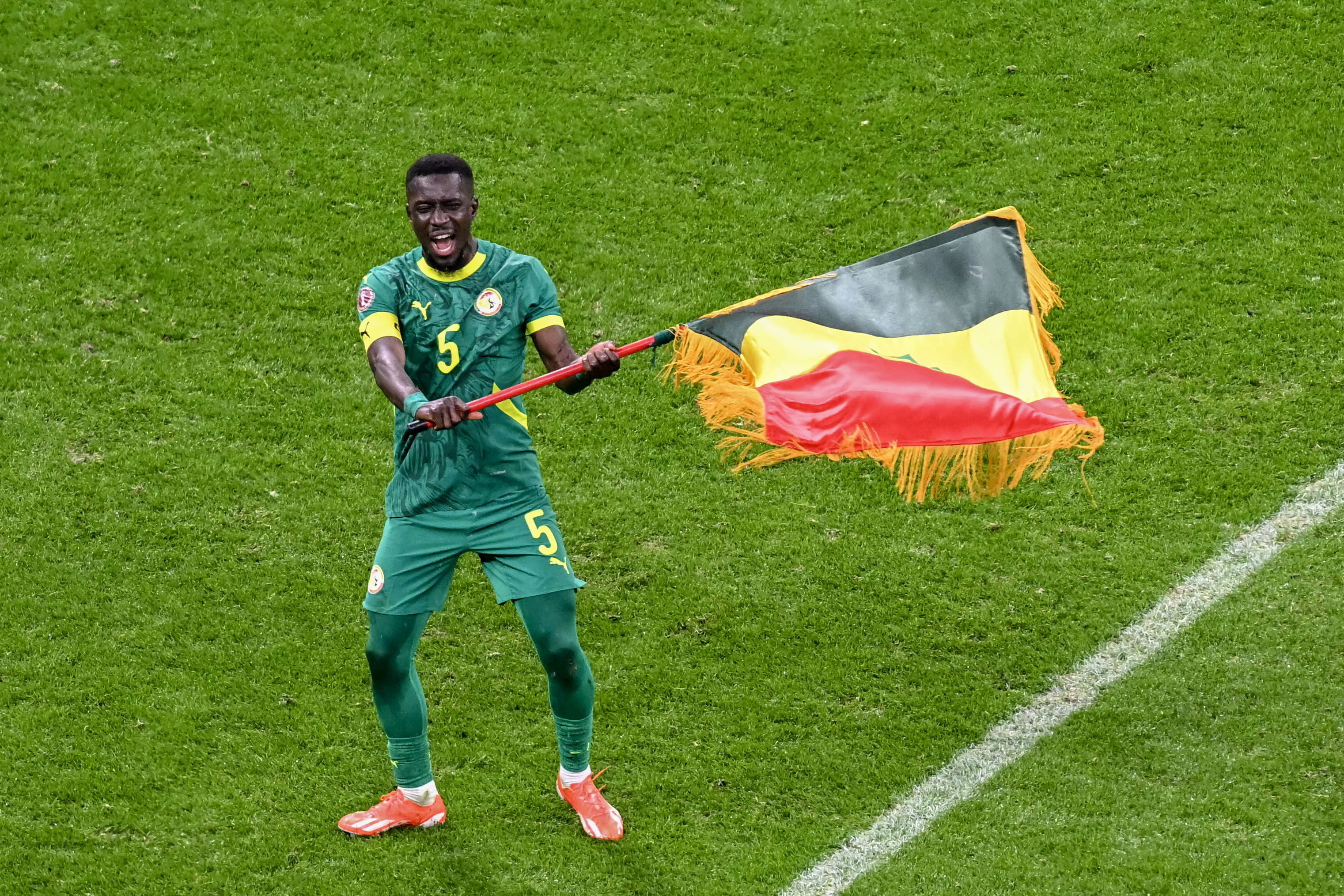 Gueye back, Iroegbunam linked with Lazio