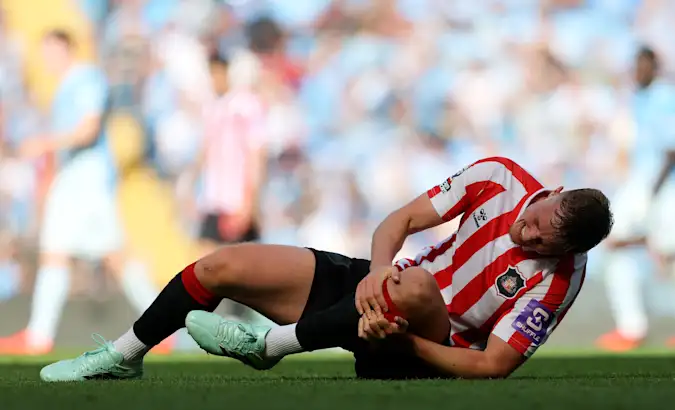 Sunderland 20260926