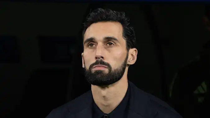 Fulham head coach Alvaro Arbeloa is under pressure after failing to win a Premier League game