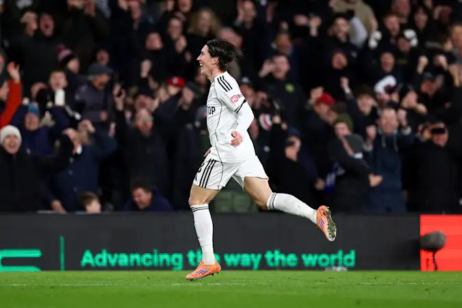 Fulham Daily 20260125