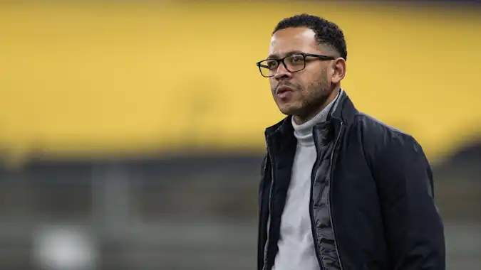 The pressure has ramped up on Chelsea boss Liam Rosenior