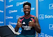 Arsenal Daily 20260805