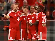 Bayern Munich Daily 20260829