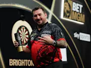 Jonny Clayton's win was a surprise in Brighton!