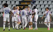 Crystal Palace Daily 20260803