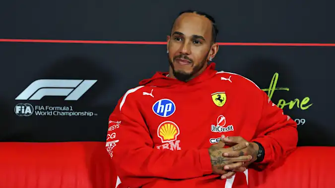 Lewis Hamilton has a good record in Hungary