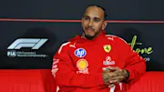 Lewis Hamilton has a good record in Hungary