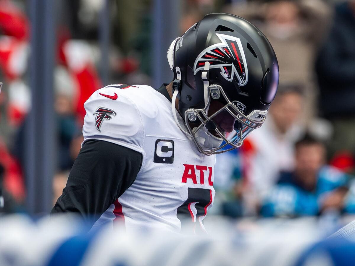 Atlanta Falcons QB Michael Penix Jr. to Undergo Season-Ending Surgery