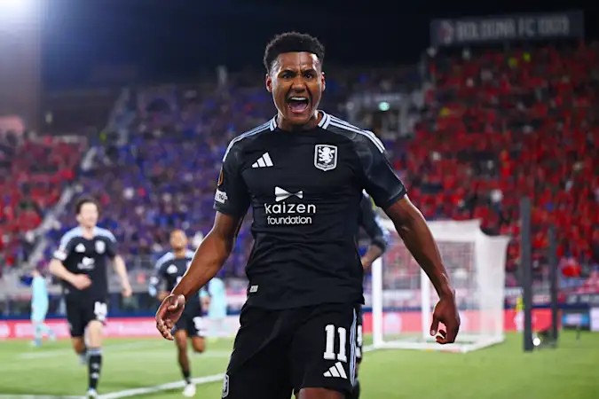 Aston Villa Daily 20260411