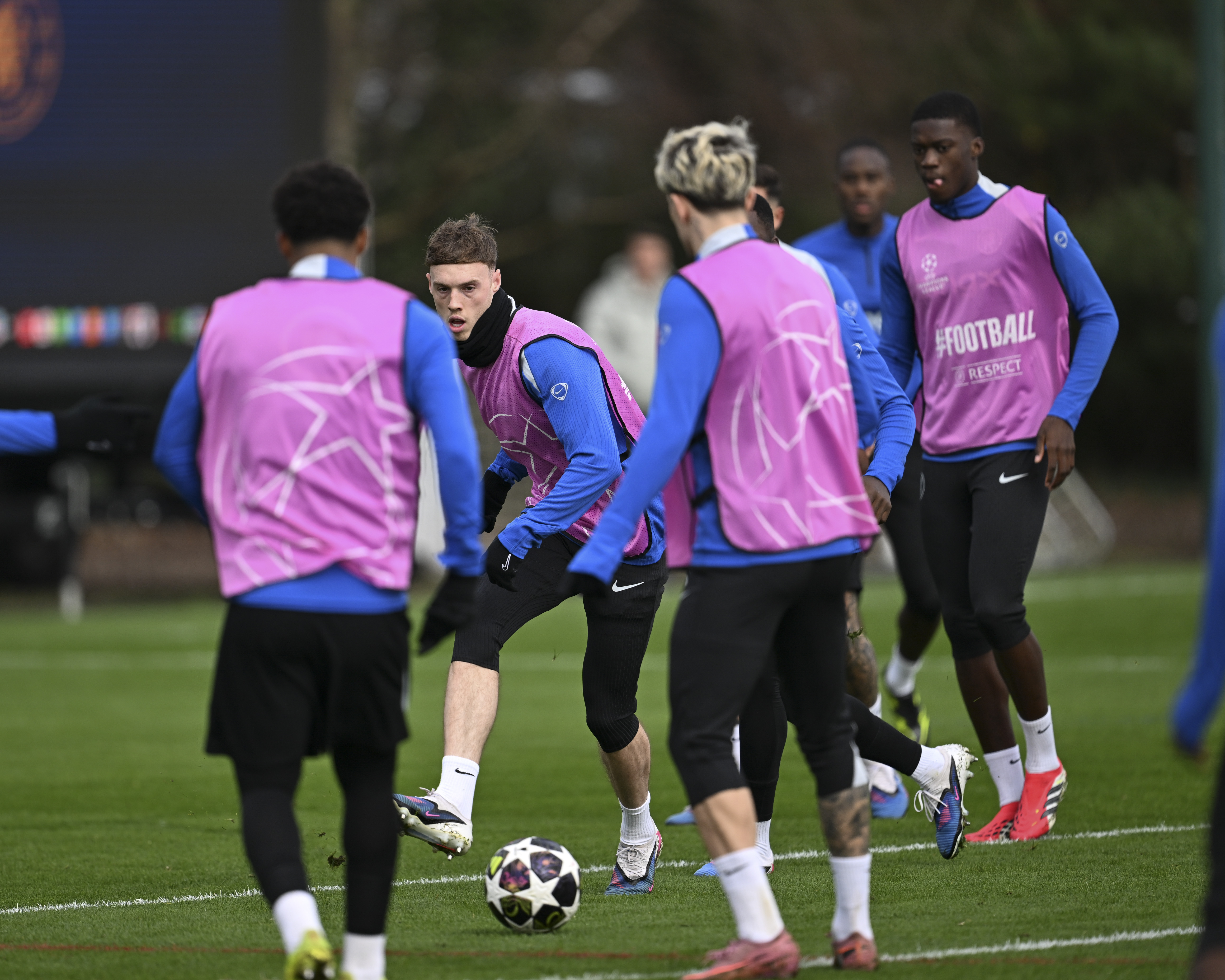 Wednesday 11th Chelsea Daily News - LiveScore Daily News