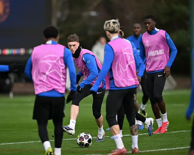 Chelsea Daily 20260311