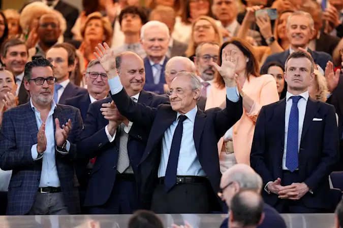 Real Madrid Daily 20260525