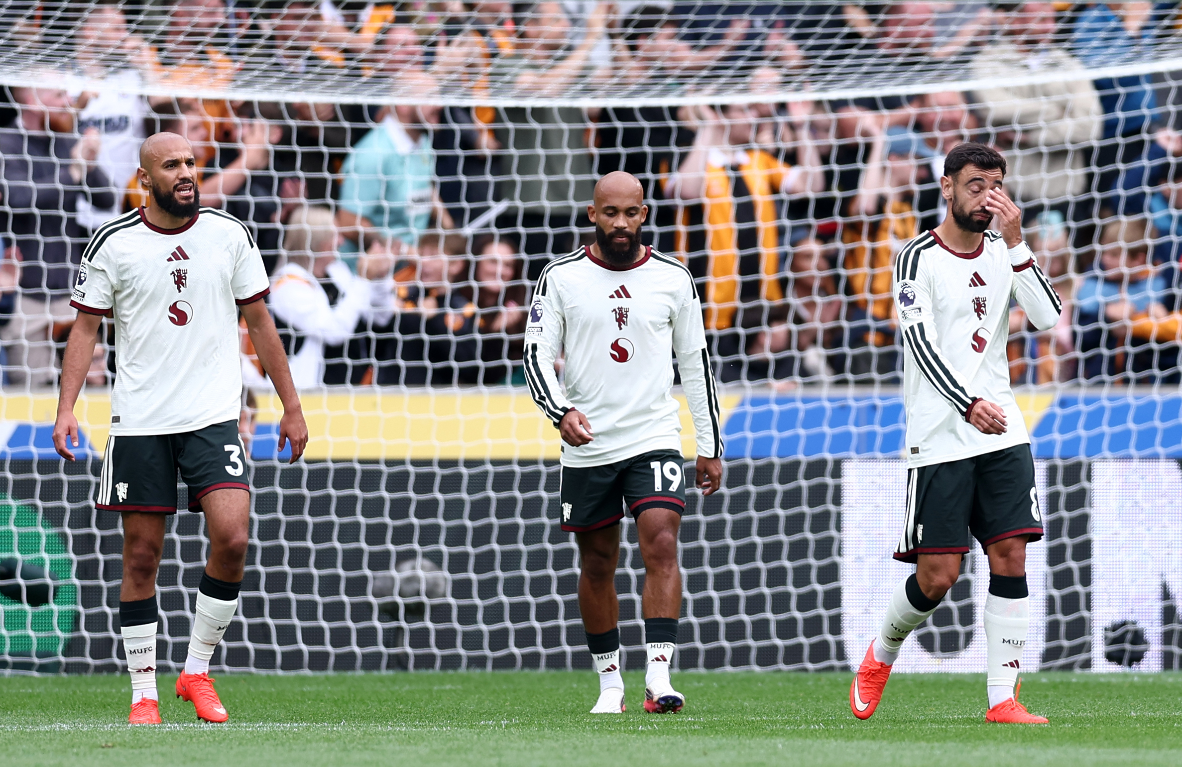 What we learned in the Premier League this weekend: sub-par Man United, scintillating Chelsea and more