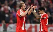 Bayern Hit Aggregate Double Figure Win Over Atalanta