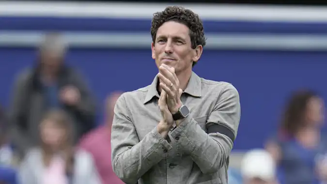 Keith Andrews is likely to rotate his Brentford starting XI and Keane Lewis-Potter is set for an advanced attacking role once again