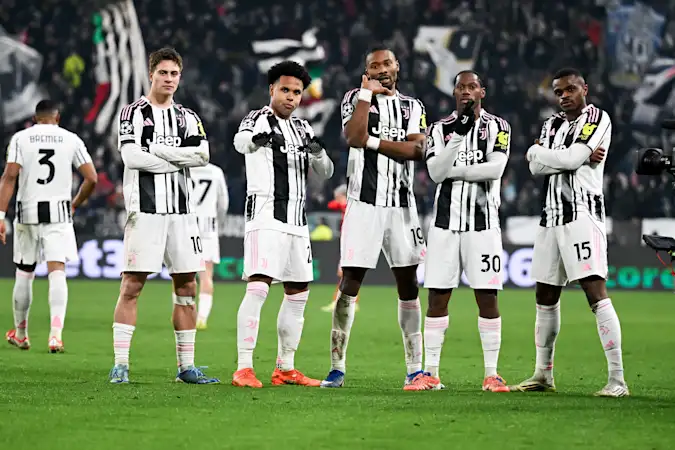 Juventus Daily 20260122
