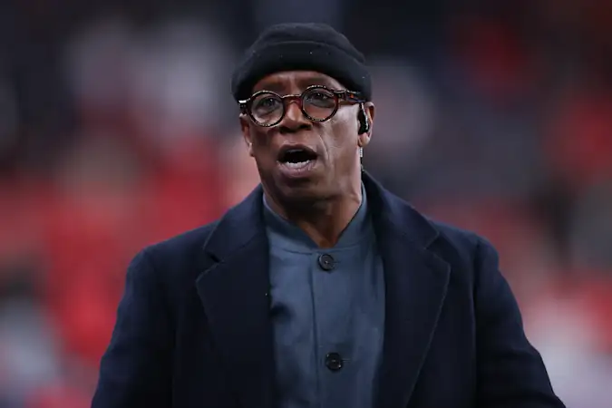 Ian Wright, 2026