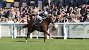 Bacio was a very impressive winner at Royal Ascot and he looks to have an excellent chance in Friday's feature race