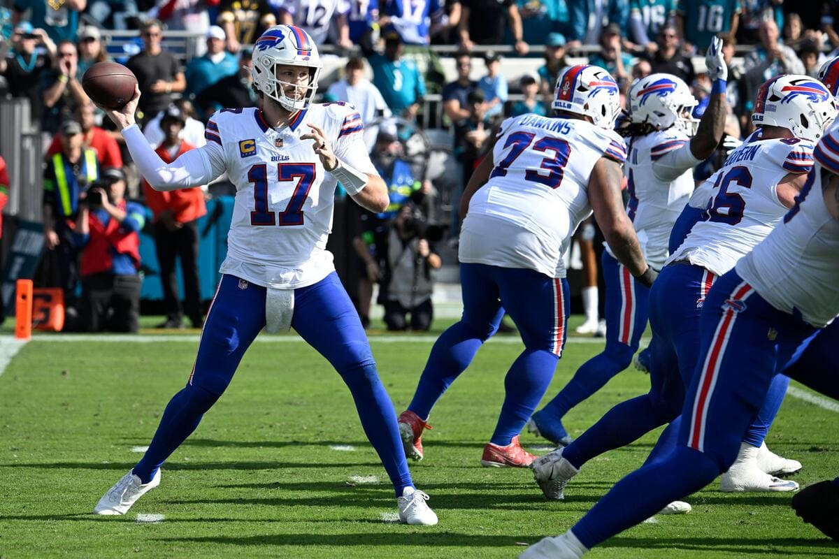 2026 NFL Playoffs: Buffalo Bills vs. Denver Broncos Preview, Predictions, and How to Watch