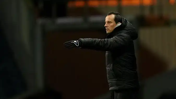 QPR boss Julien Stephan is attempting to snap a run of four Loftus Road defeats in the last five games. 