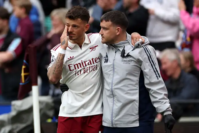 Arsenal Daily 20260513