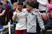Arsenal Daily 20260513