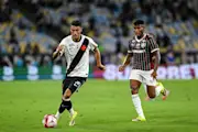 Vasco x Fluminense Credit Alamy