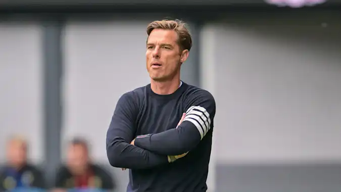 Scott Parker's Burnley could prove to be tricky opposition for Spurs