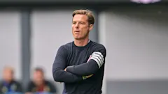 Scott Parker's Burnley have yet to gain a point from four away games in the Premier League