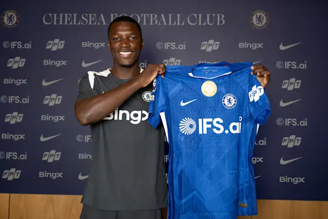 Chelsea Daily 20260418