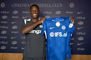 Chelsea Daily 20260418