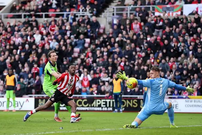 Sunderland Daily 20260224
