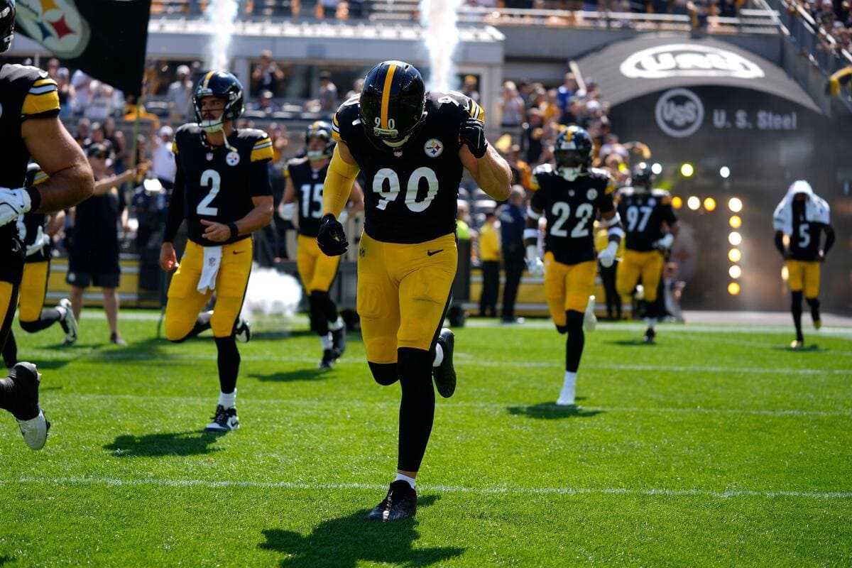 Pittsburgh Steelers vs. Chicago Bears Preview, Predictions, and How to Watch