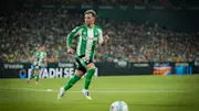 Giovani Lo Celso's return from injury could be crucial for Real Betis against Braga in the Europa League