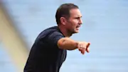 Frank Lampard's Coventry City are five points clear in the Championship after three consecutive victories.
