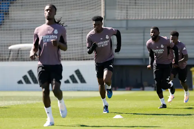 Real Madrid Daily 20260507