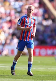 Crystal Palace Daily 20260526