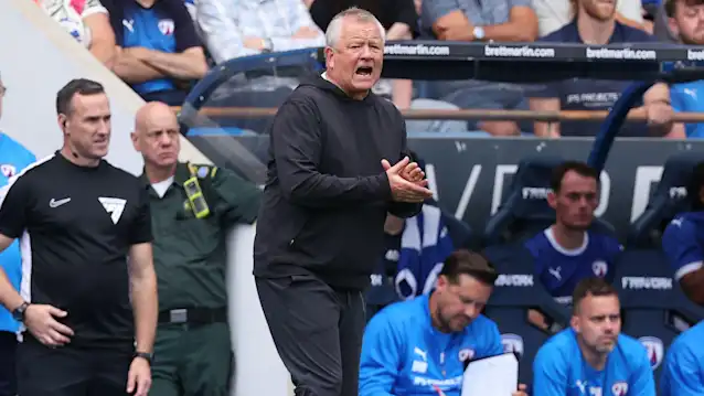 Sheffield United vs Stoke predictions: Blades can extend winning run