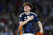 Valentin Barco, Argentina, 2026