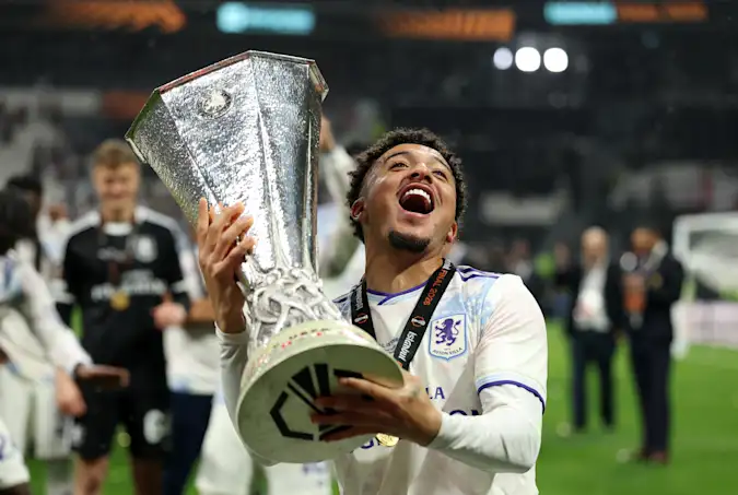 Manchester United Daily 20260611