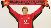 10 forgotten Manchester United players from the Premier League era