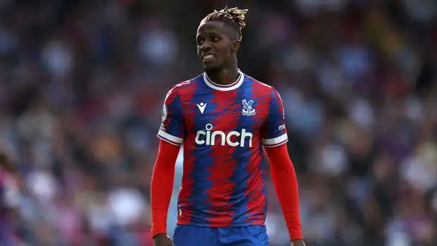 In Focus: Palace superstar has the Wil to succeed