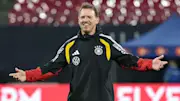 Julian Nagelsmaan's Germany will be looking to make a statement in their opener after exiting at the group stage in the last two World Cups