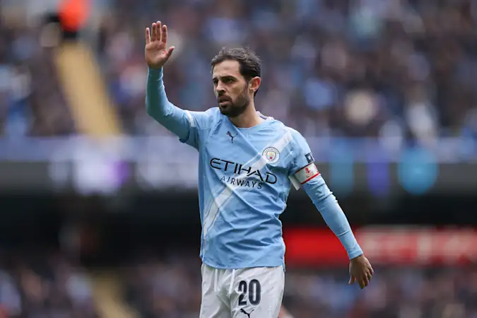 Manchester City Daily 20260411