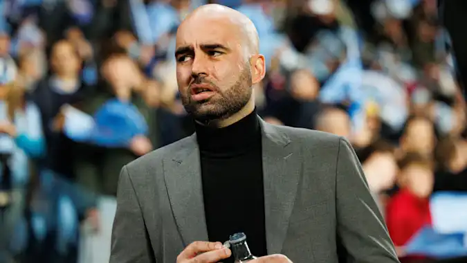 Claudio Giraldez will be hoping Celta Vigo can make home advantage count on Thursday