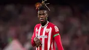 Transfer Talk: Arsenal looking to Nic Williams from Bilbao