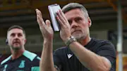 Graham Alexander's Bradford City take on Rotherham in League One on Tuesday, 24 February