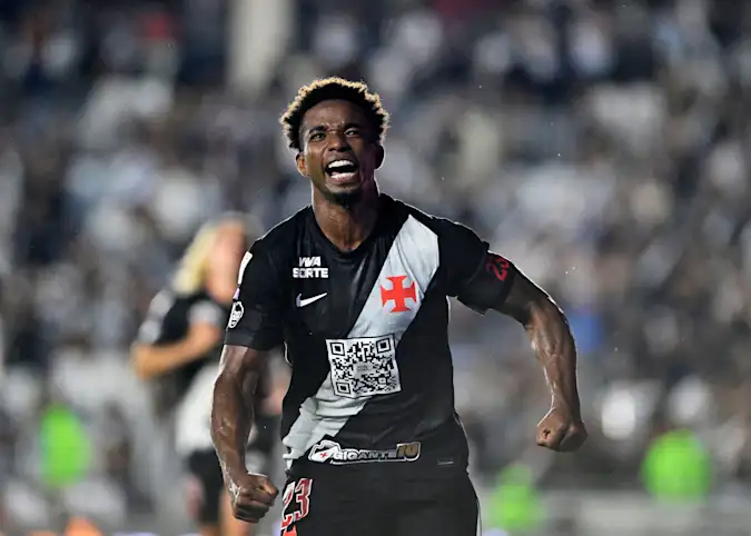 Vasco x Mirassol Credit Alamy