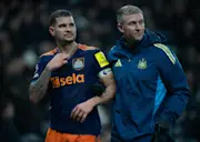 Bruno Guimaraes has been linked with a move away from Newcastle this summer.